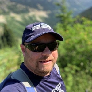 Meet your Posher, Steve